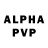 Alfa_PVP Соль Alexander Kotschetov