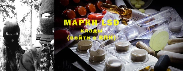 гашик Липки
